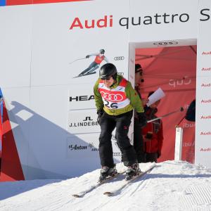 GEPA #audiquattroskicup